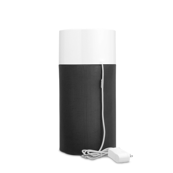 Blue 411 | Air purifier for up to 161 ft² | Blueair